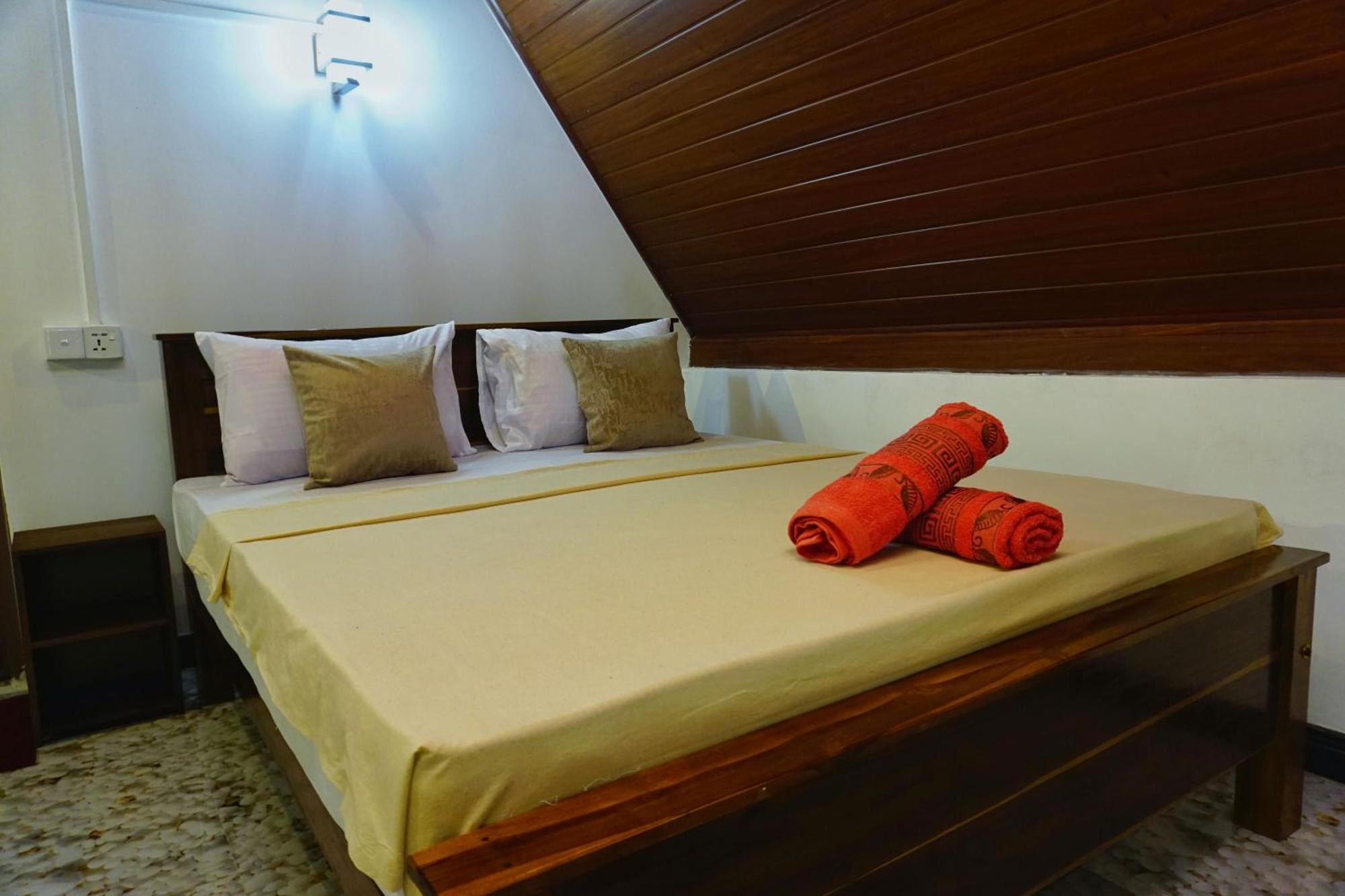 Sigiri Sky Home & Treehouse Сигирия Экстерьер фото