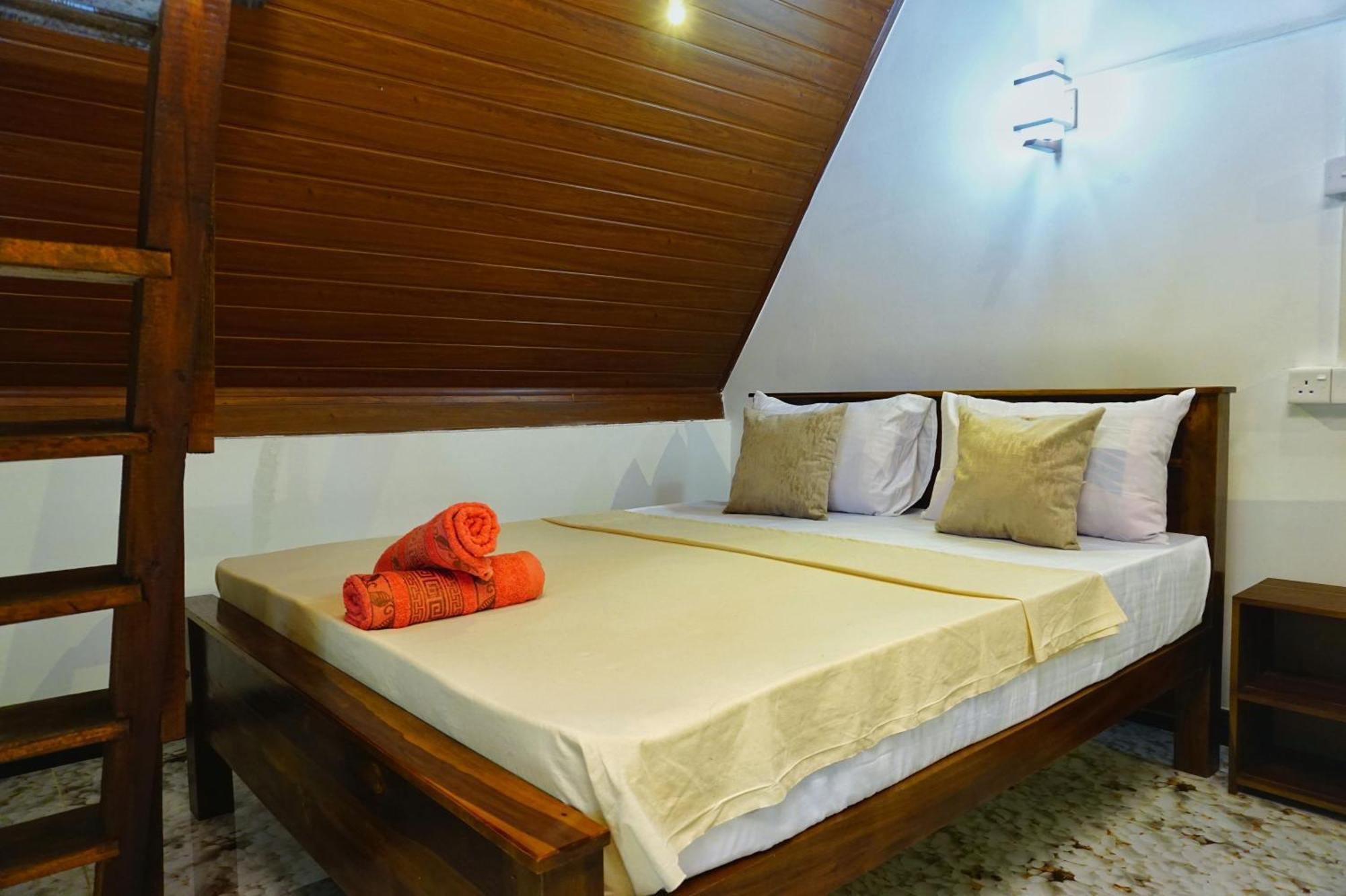 Sigiri Sky Home & Treehouse Сигирия Экстерьер фото