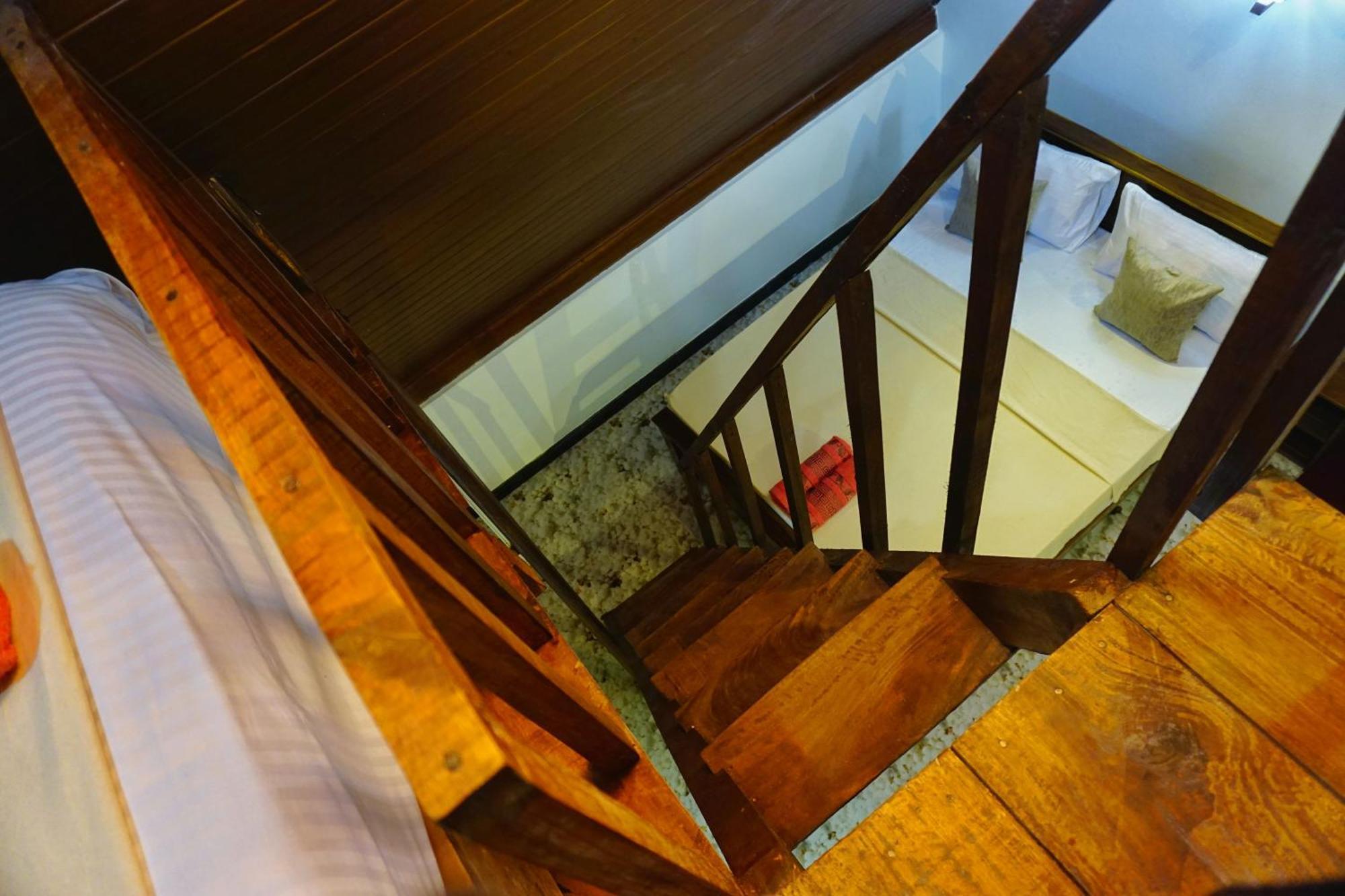 Sigiri Sky Home & Treehouse Сигирия Экстерьер фото