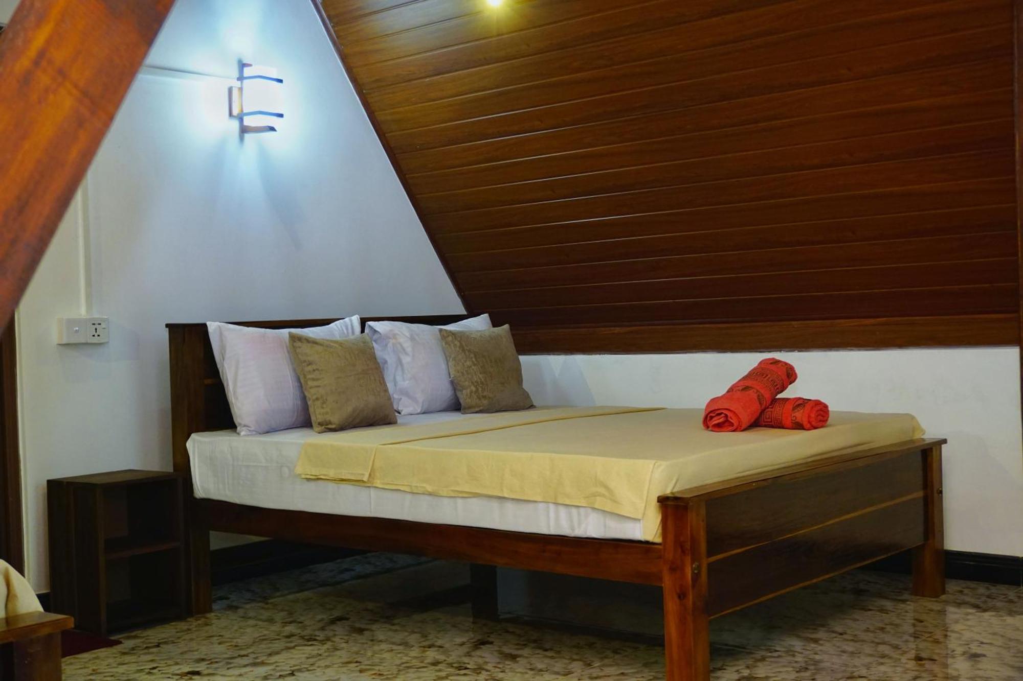 Sigiri Sky Home & Treehouse Сигирия Экстерьер фото